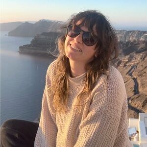 Meet your Posher, Tiffany